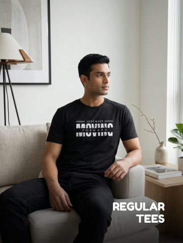 Regular Tees