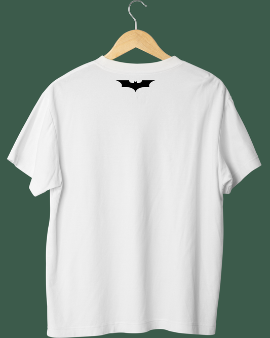 Don't Quit Oversize Tee