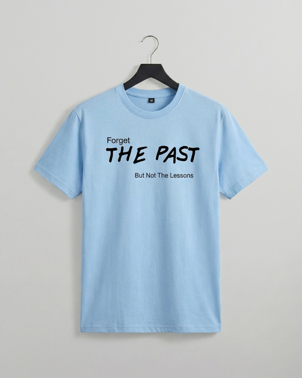 Regular T-shirt Pack of 3