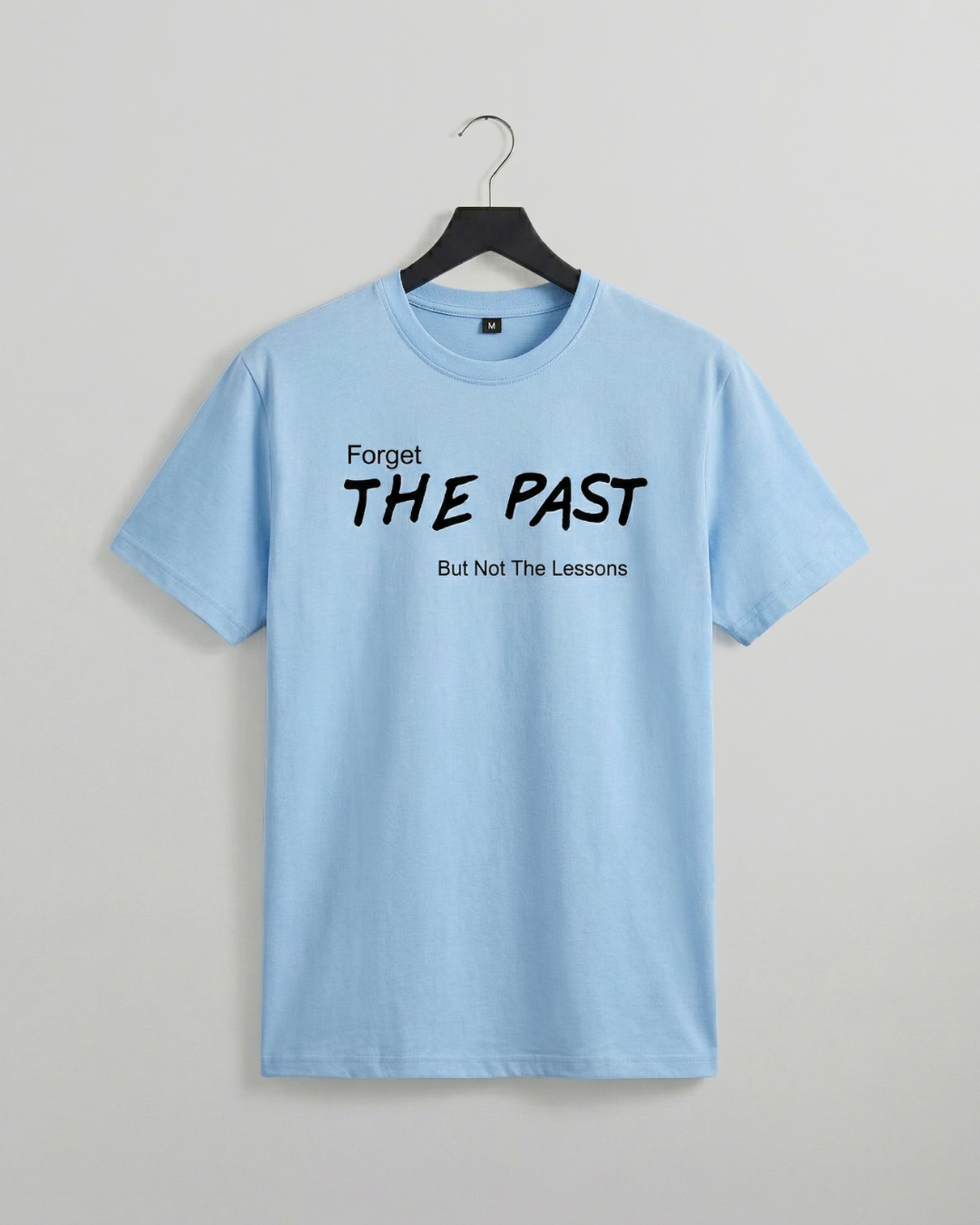 Regular T-shirt Pack of 3