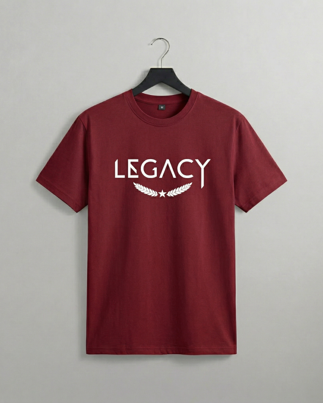 Regular T-shirt Pack of 3